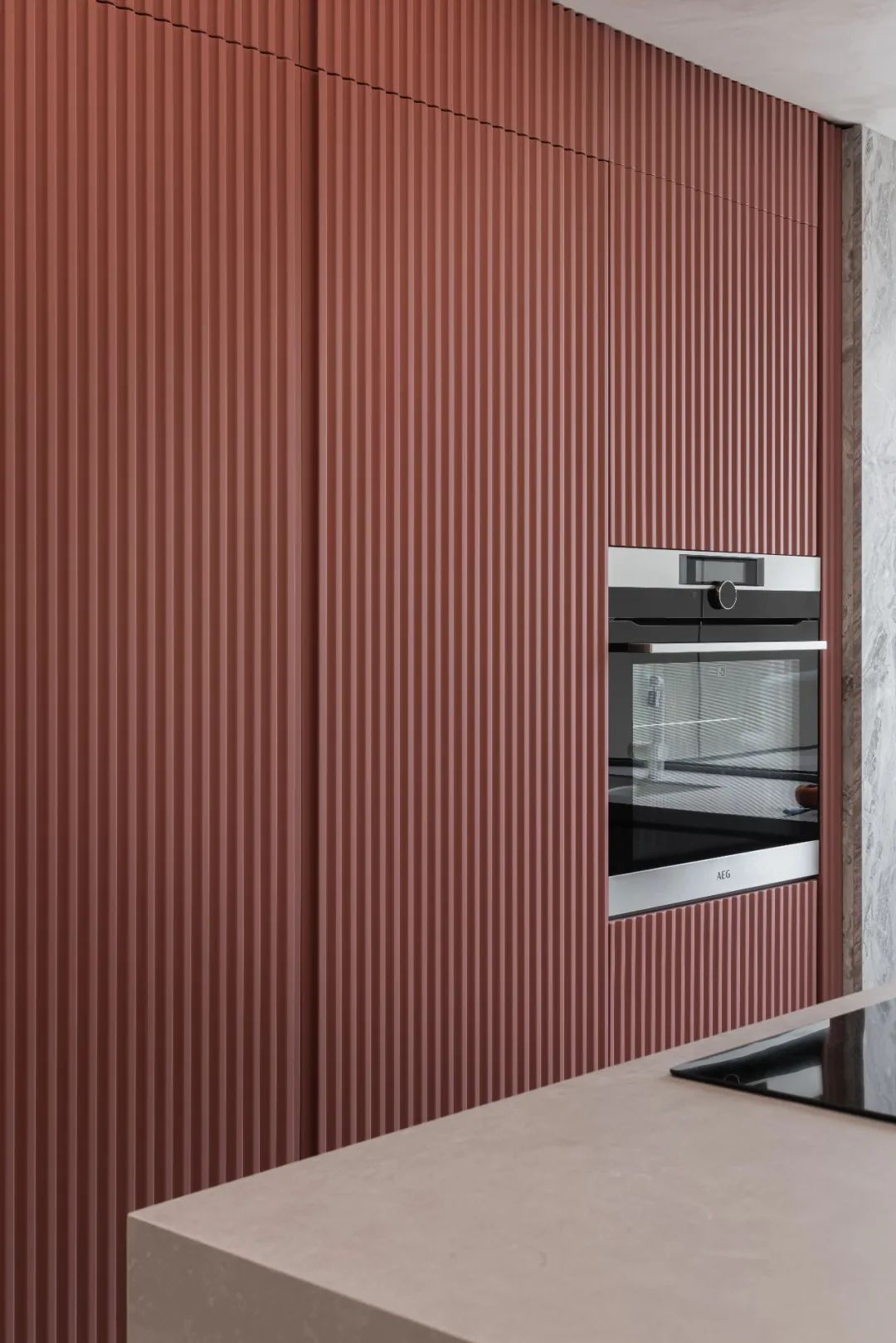 御水澜湾 · 雕塑般的家居艺术空间-62