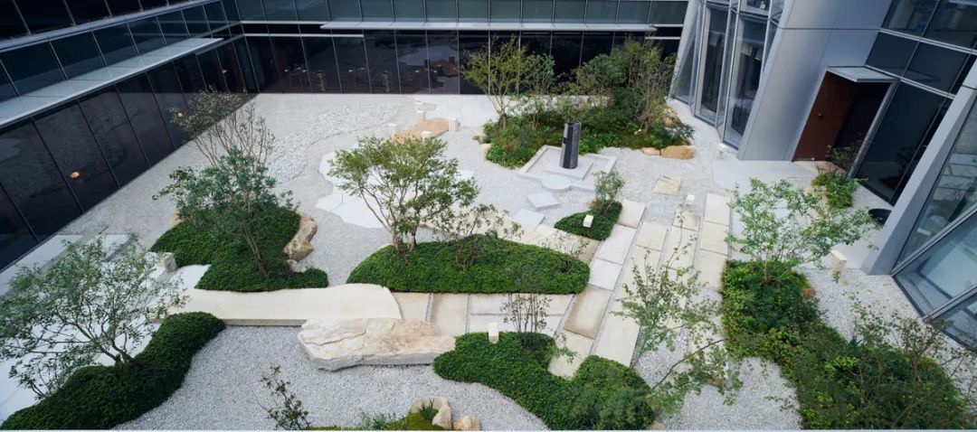 如露庭丨中国上海丨七月合作社-4