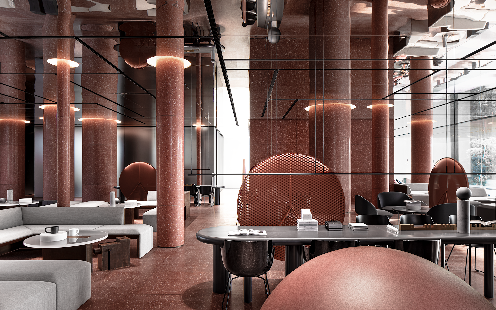 牛顿与月亮 Newton and the Moon-45