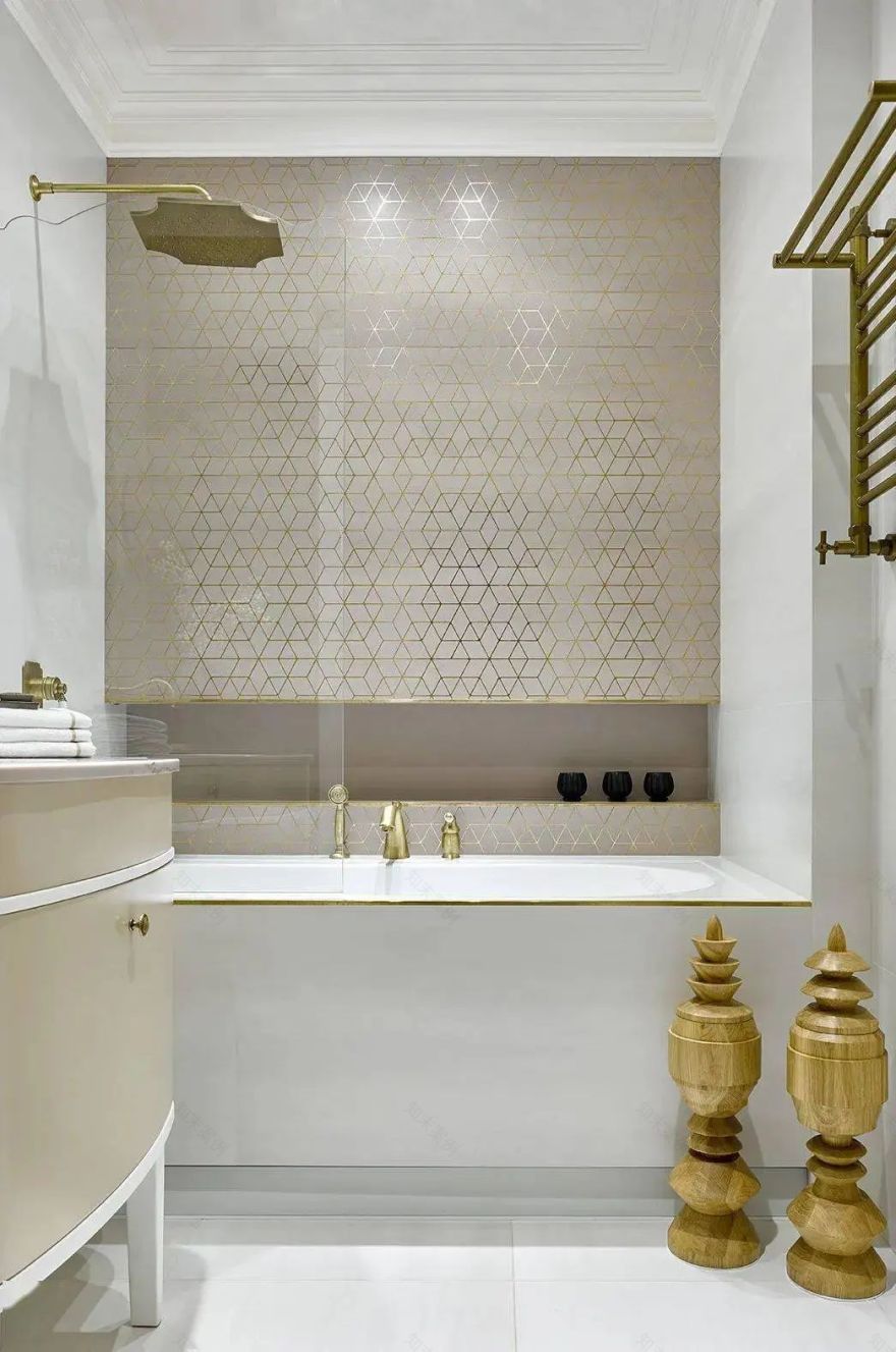 极简主义住宅丨俄罗斯丨Olga Manakova-74