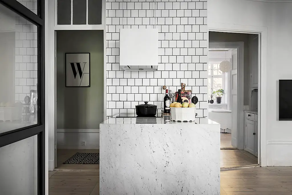 创新室内玻璃门设计，打造多功能空间-7