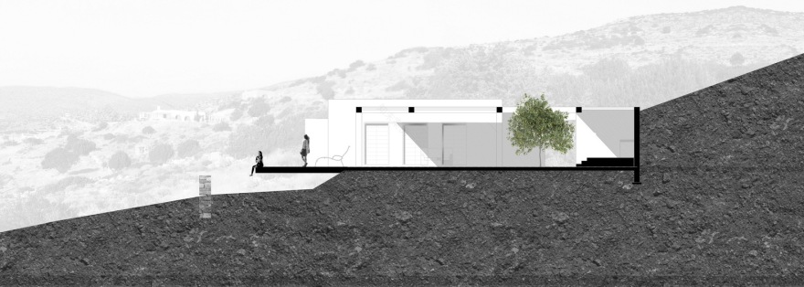 帕罗斯岛 Viewmaster House-51