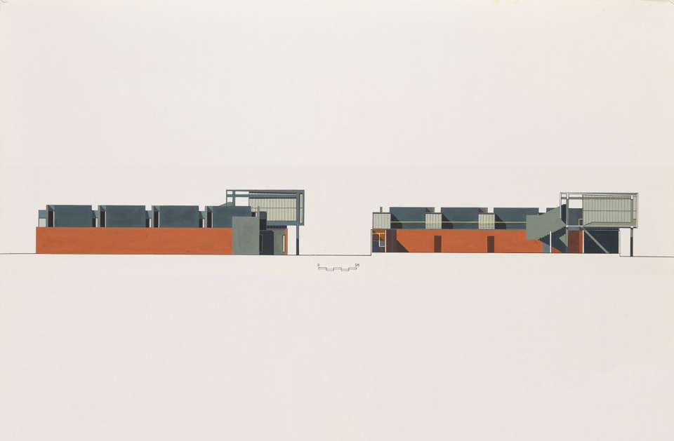 非常建筑 · 传统与现代的完美融合丨中国丨非常建筑事务所-31