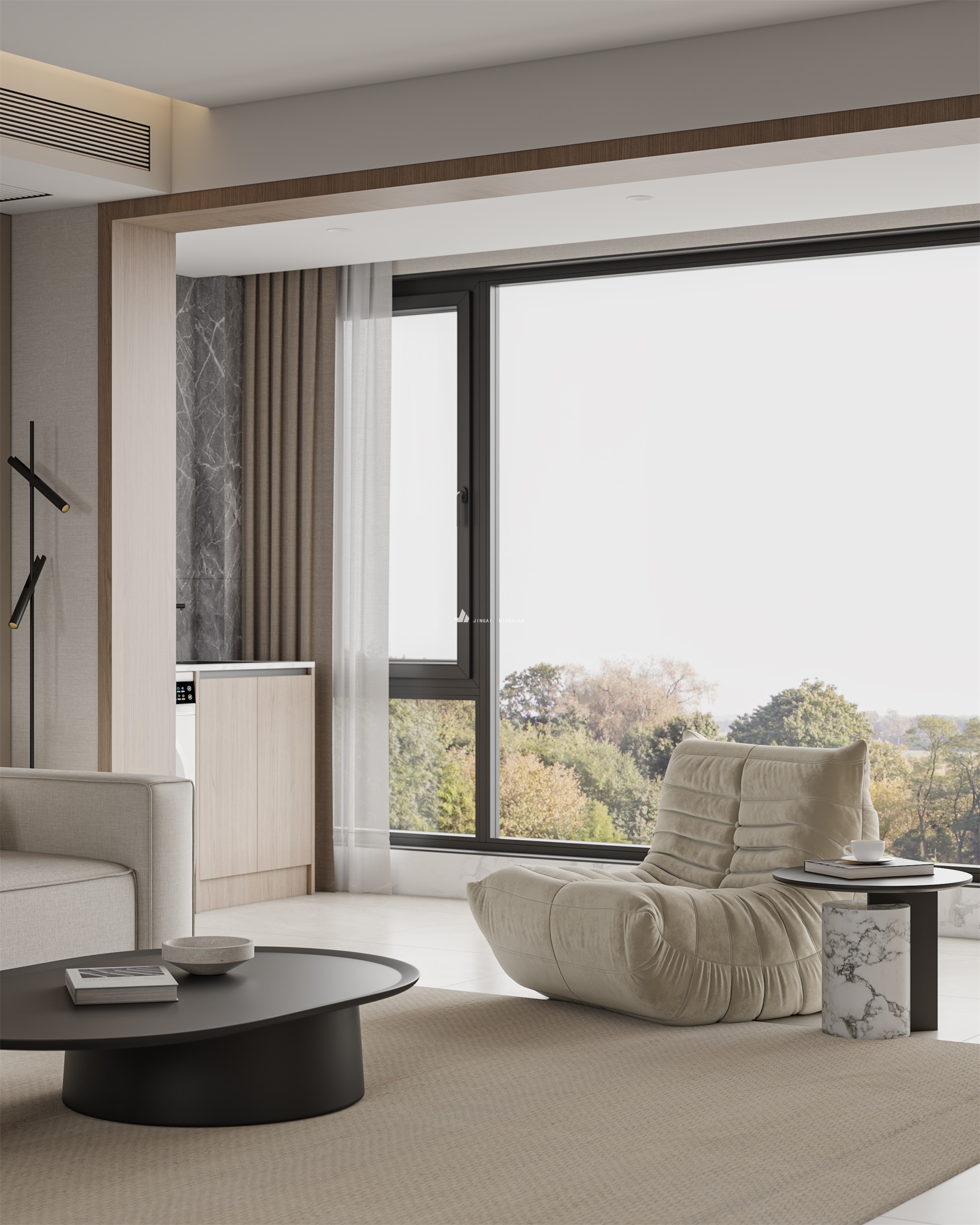 努力是累计成功的过程-35