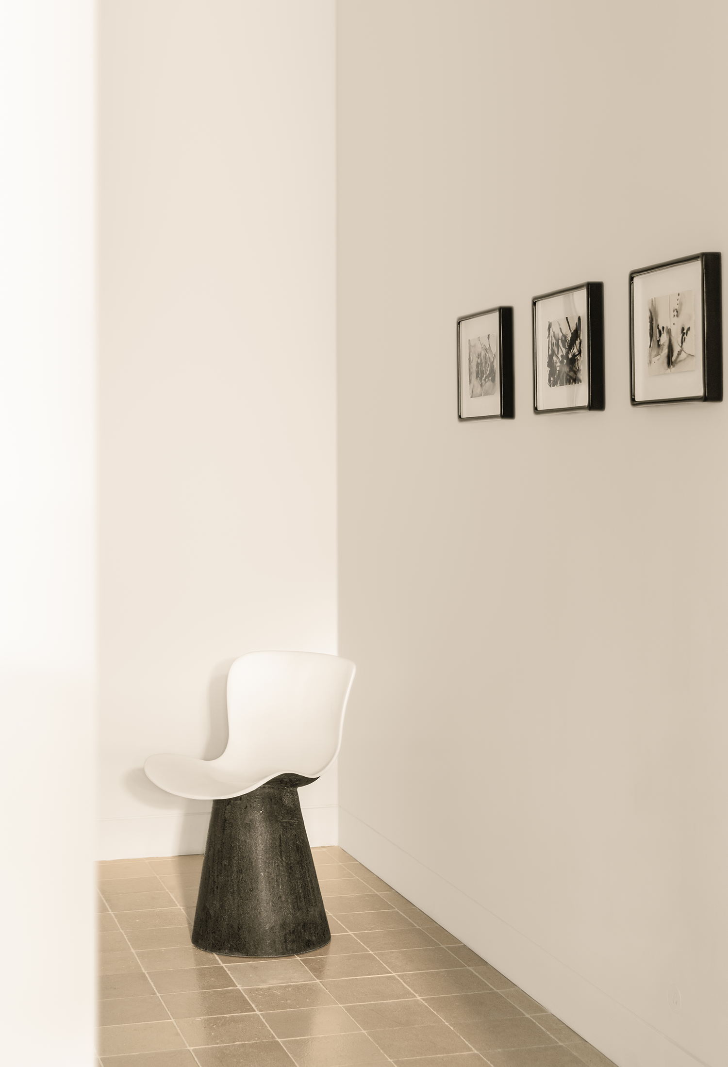 新作 · 上海梧桐树下的家居画廊（CORALLO HARA）丨中国上海丨珊瑚居艺术空间-51