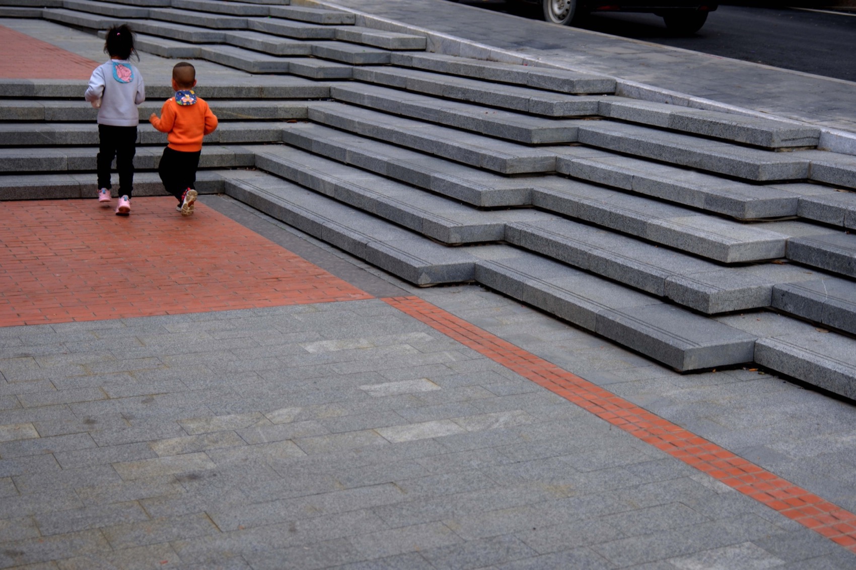 正顺广场景观设计,厦门丨中国厦门丨厦门自然存在设计有限公司-57