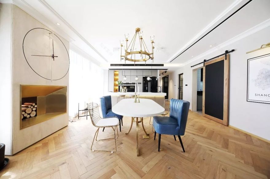 告别“性冷淡”,这个北欧风很Hygge-121