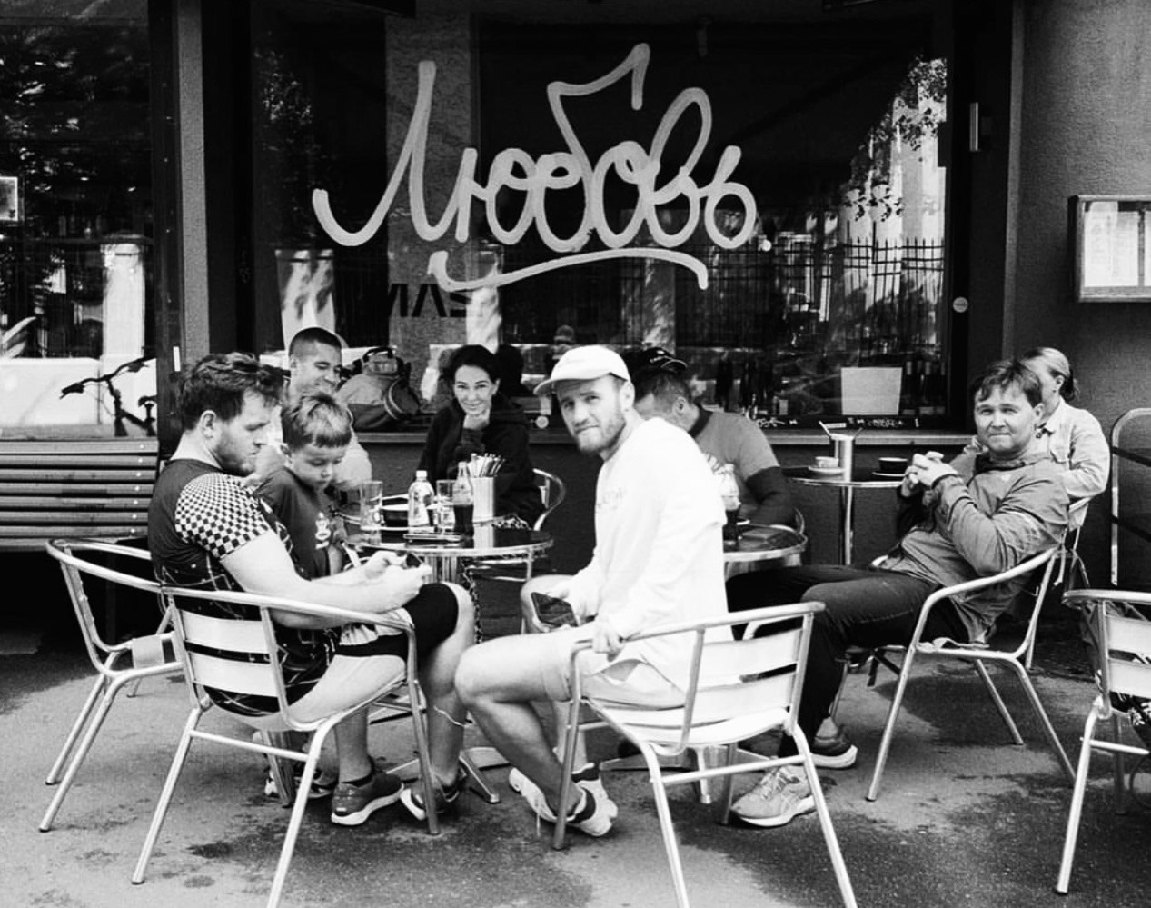 文化代码咖啡馆丨俄罗斯莫斯科丨Vlad Gaiduk,Vasily Korotkov-42