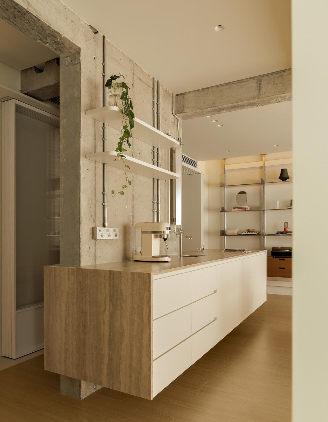 郝泽伟设计工作室 · 《木舍》丨中国合肥-26