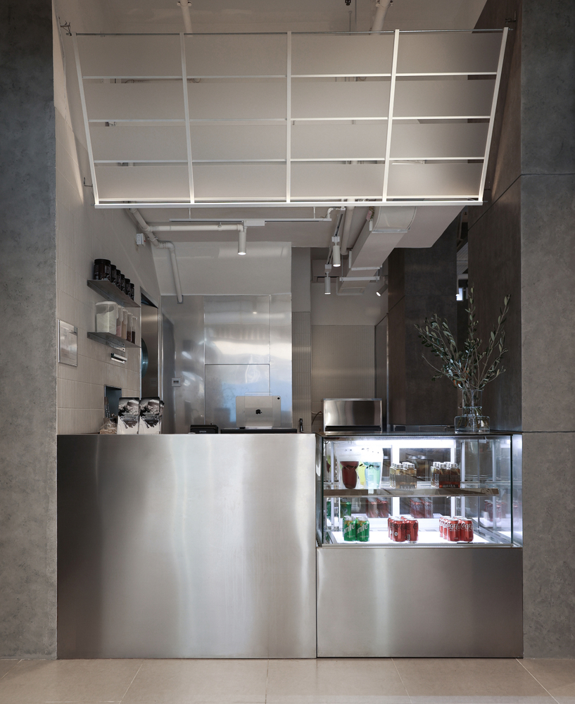 KStuff 店 · 现代汉 ok 风格设计亮点丨中国香港丨Canter & Gallop Design Ltd-11