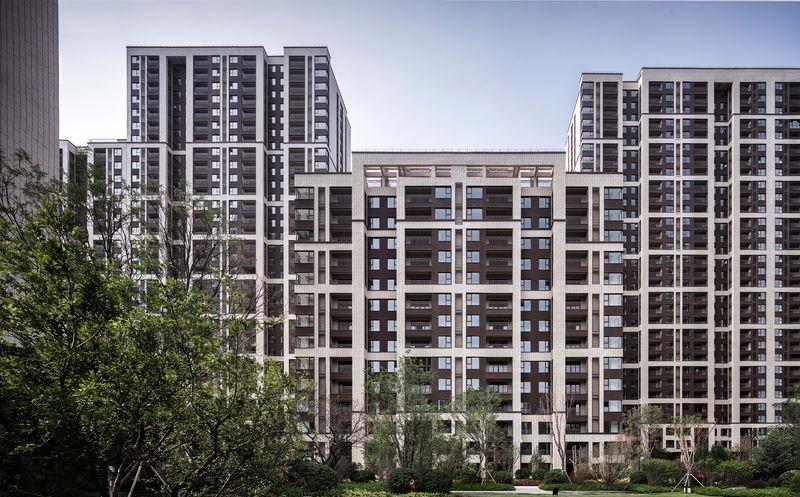 太原万科紫郡-31