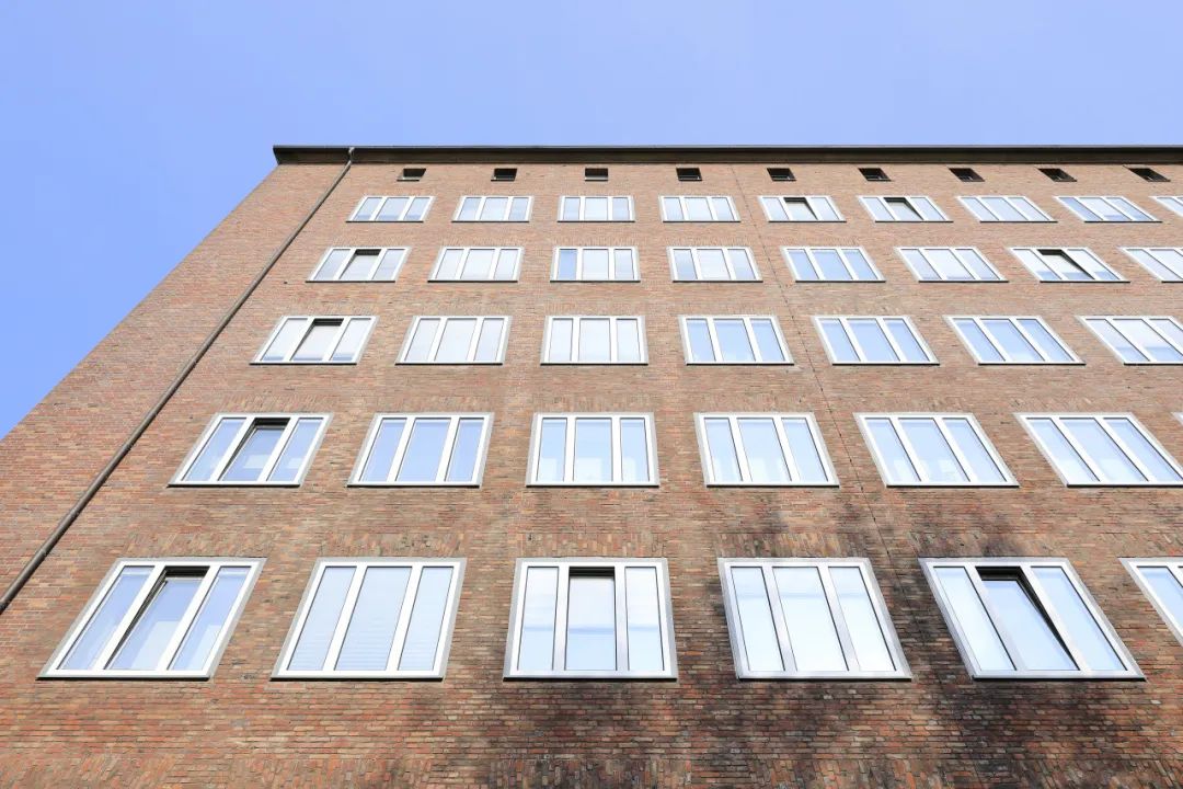 德国多特蒙德卫生局大楼-16