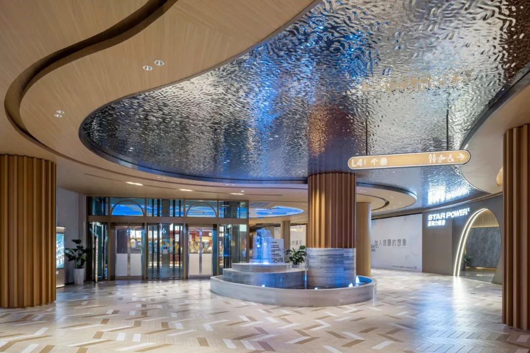 海口华彩湾商业空间丨中国海口丨凯谛思Arcadis旗下设计公司CRTKL-12