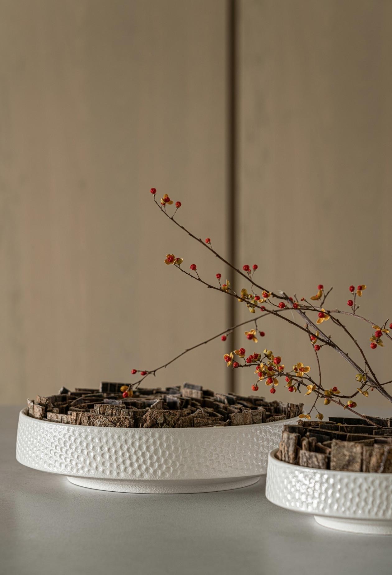 冉古设计 · 深圳中信红树湾266㎡丨中国深圳-27