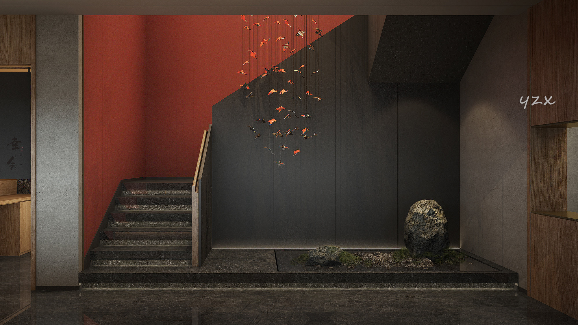 日料餐厅｜氛围感满满-2