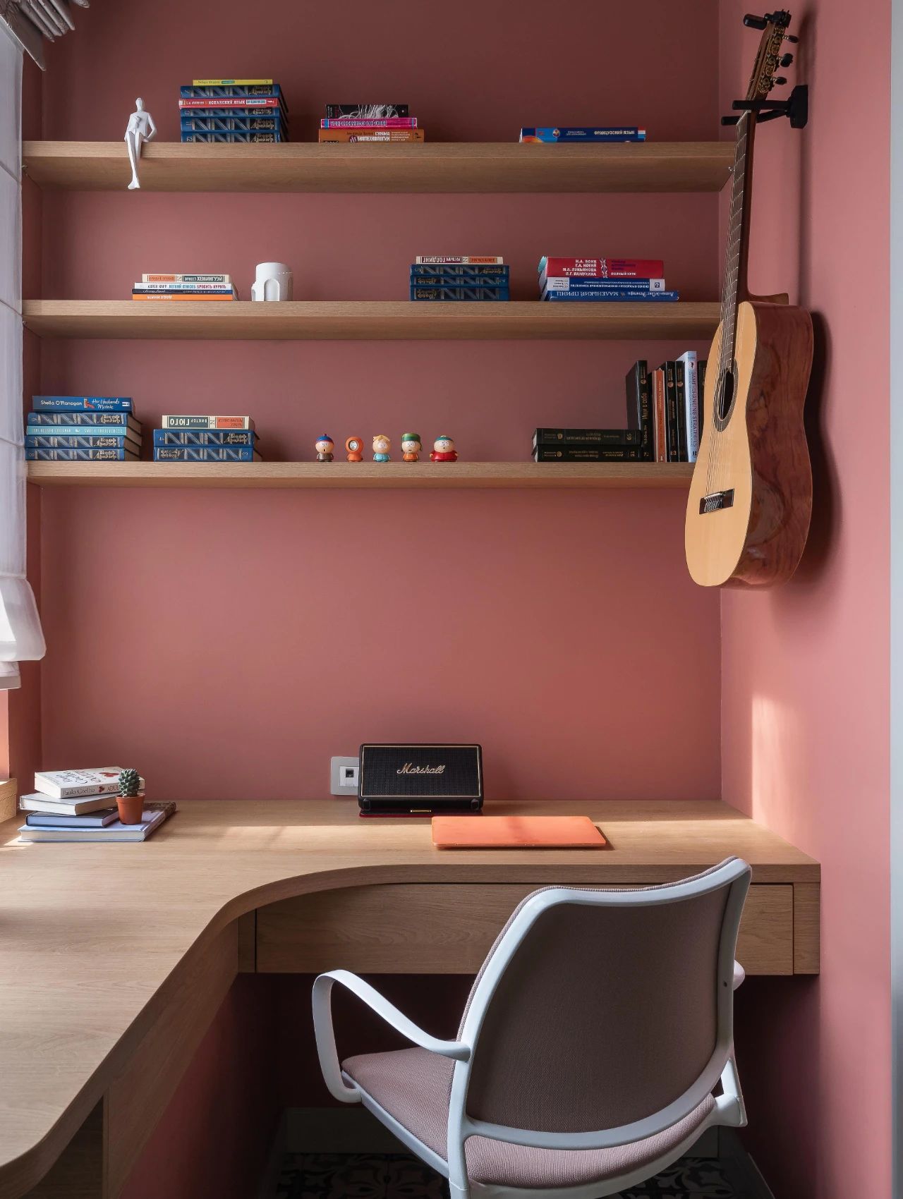 49㎡小宅设计丨小设计宅-14