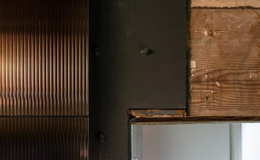 琥珀大楼大堂及公共区改造设计丨上海境物建筑设计咨询有限公司-54