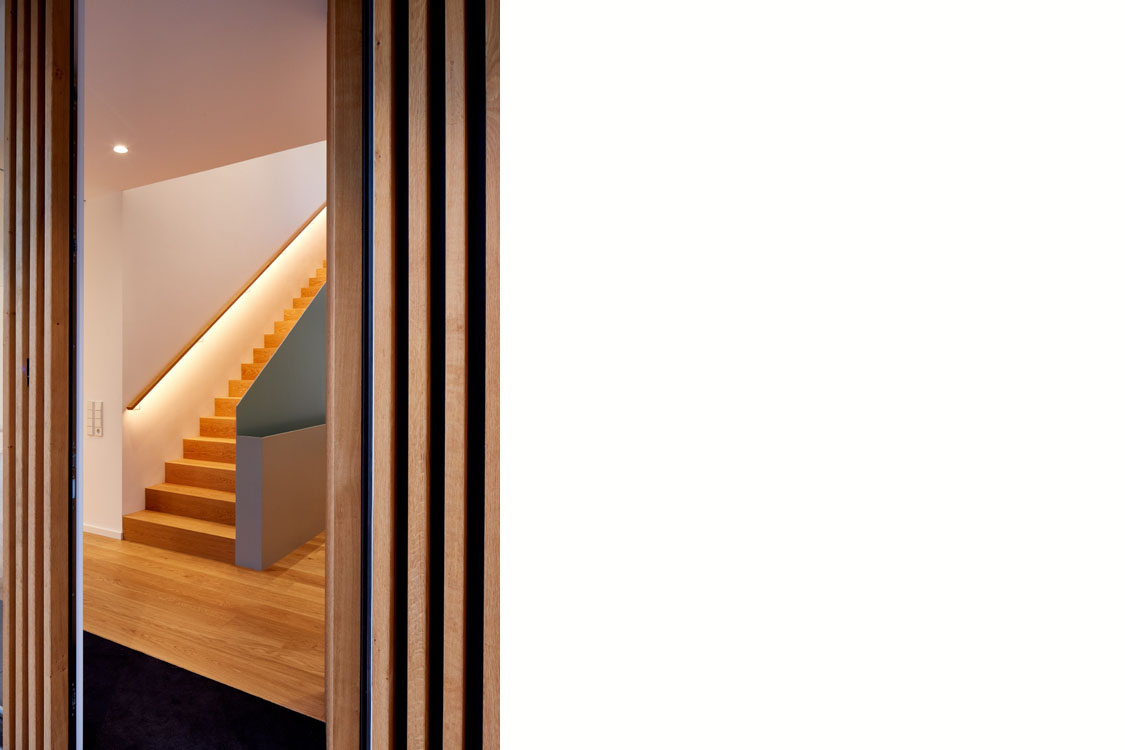 丨德国杜塞尔多夫丨Döring Dahmen Joeressen Architekten-11