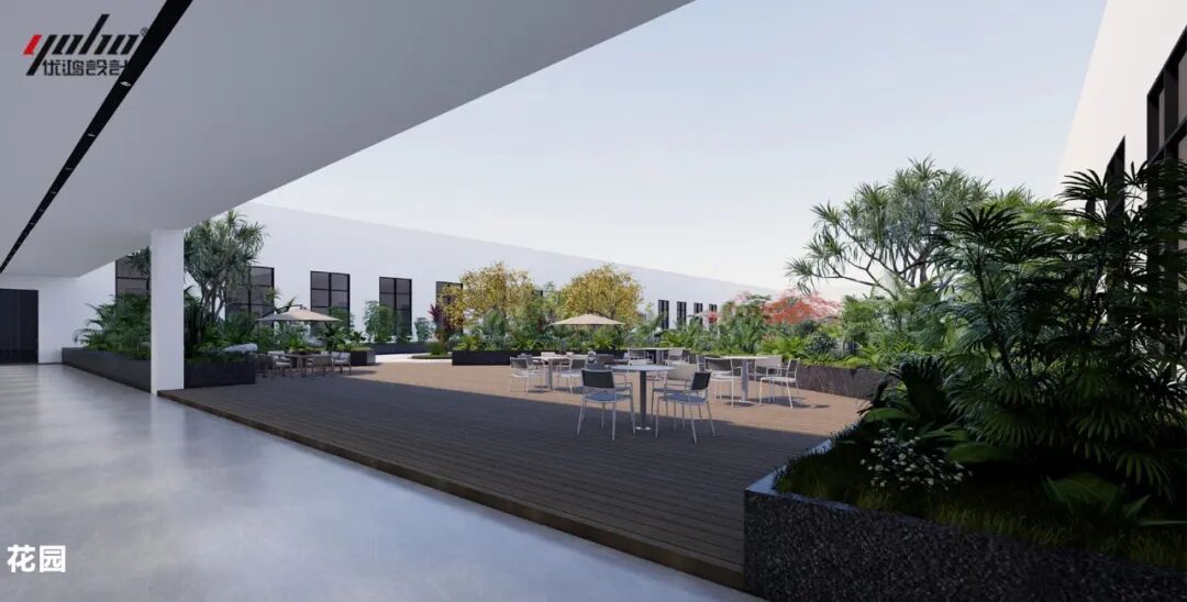 新程启幕|垒博常州办公楼装修开工大吉-22