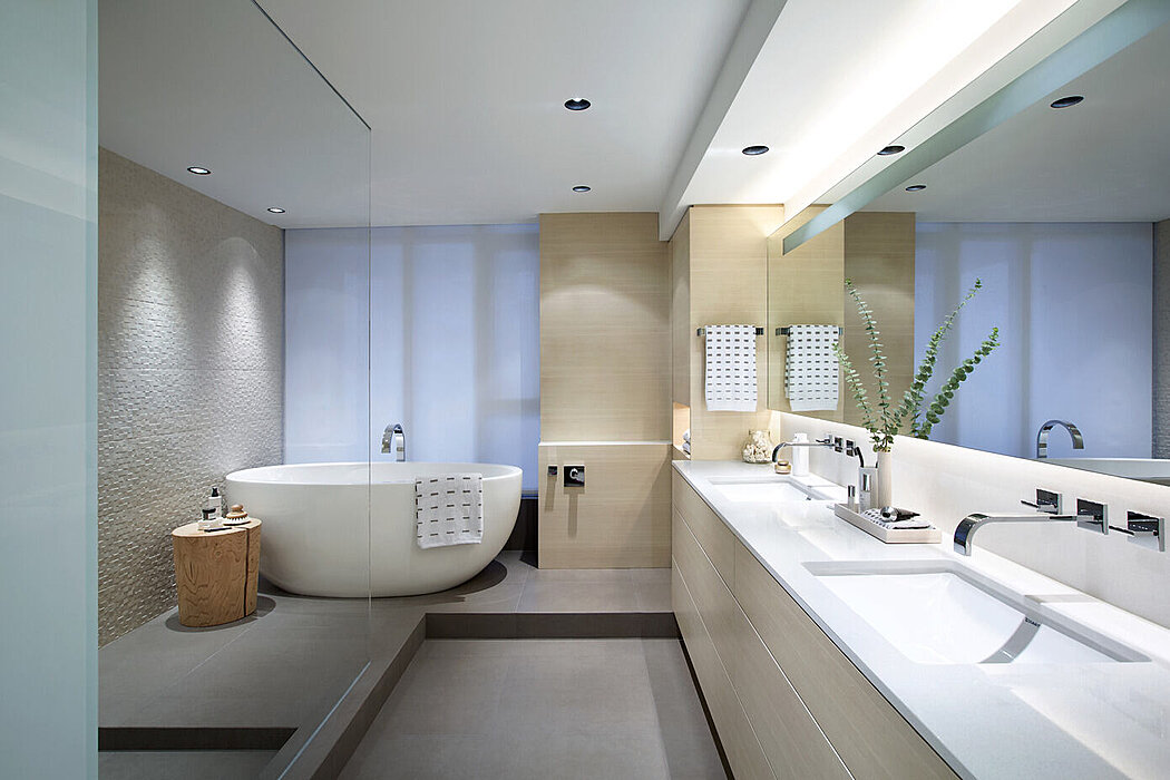 煤港丨加拿大温哥华丨Andrea Mclean Studio-8