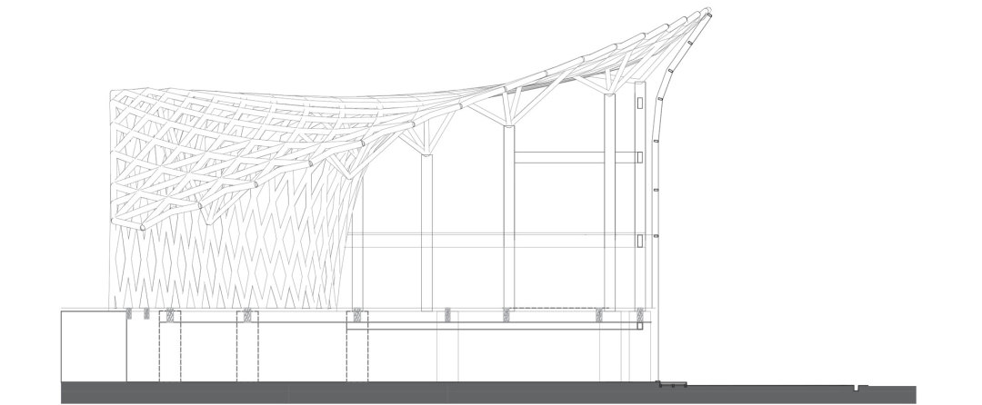 云南芒市“耕读拾光”丨中国德宏丨AUBE欧博设计-43