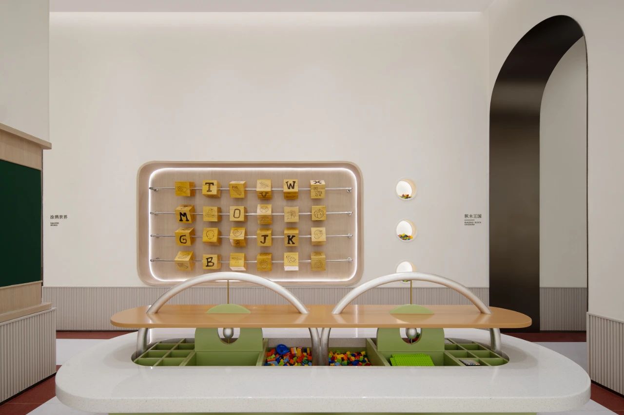 中交·柳岸澜语架空层丨中国成都丨重庆米修室内设计有限公司-18