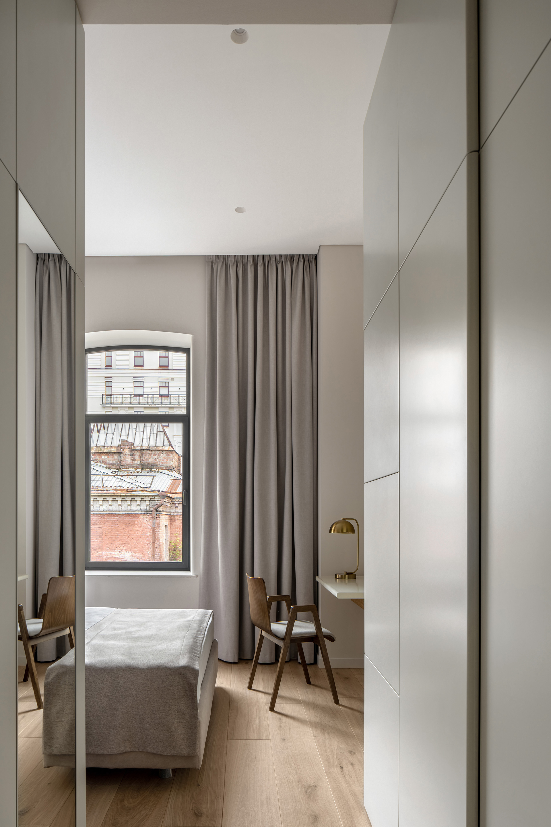 索菲亚基辅酒店丨乌克兰基辅丨Slava Balbek 等-66