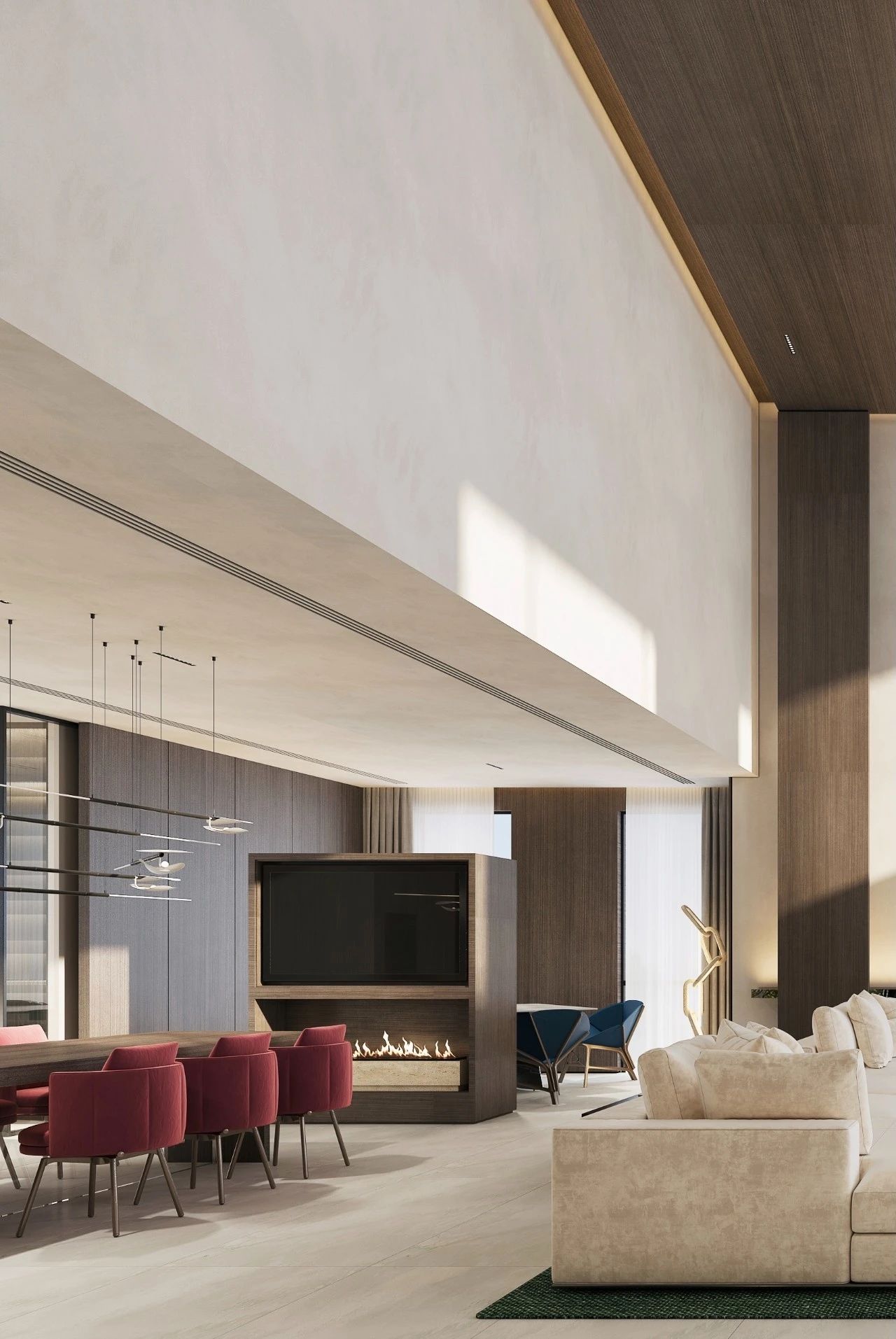 水木世家·杨宅丨中国四川丨1637ART-15