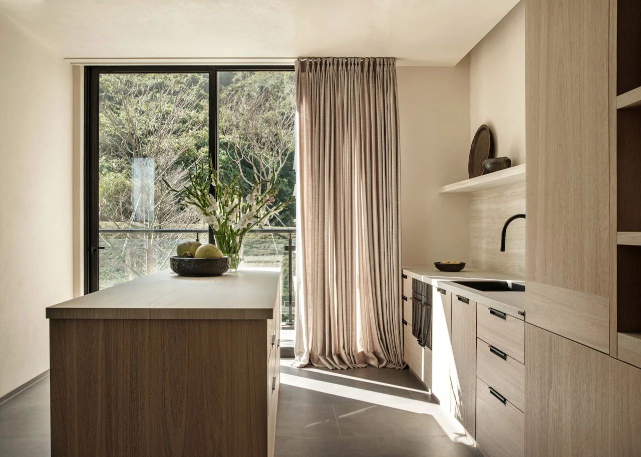 阿那亚×谢柯最新山居住宅丨中国河北丨尚壹扬设计-98