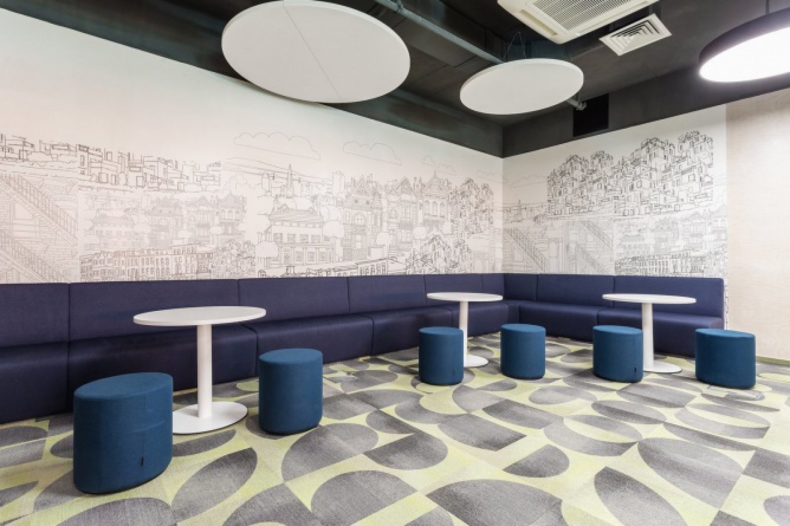 莫斯科联邦储蓄银行办公室-1