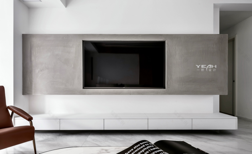 简约风华,白色空间的生活艺术-39