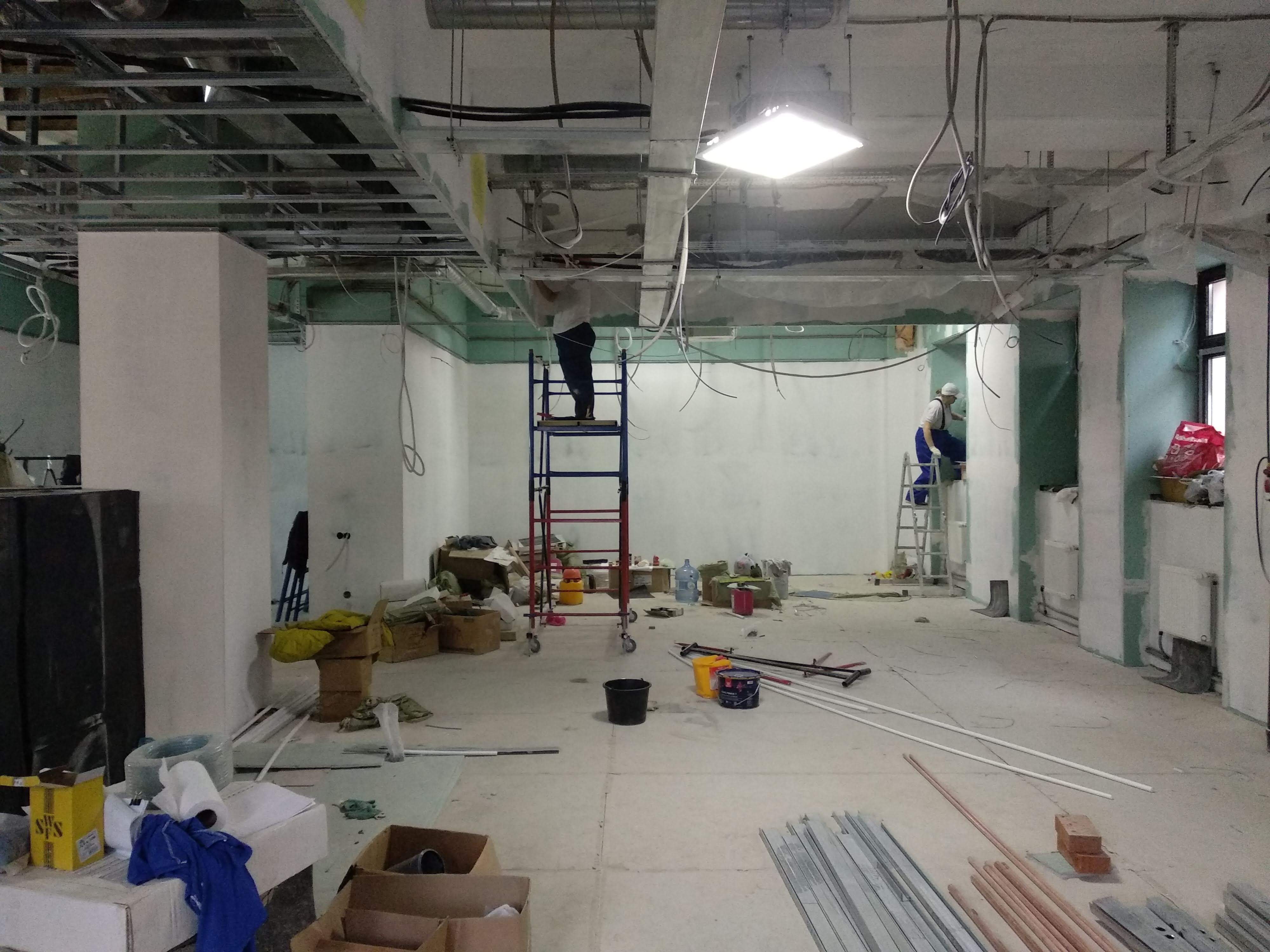 MTS 联合办公丨俄罗斯莫斯科丨ADM Partnership-13