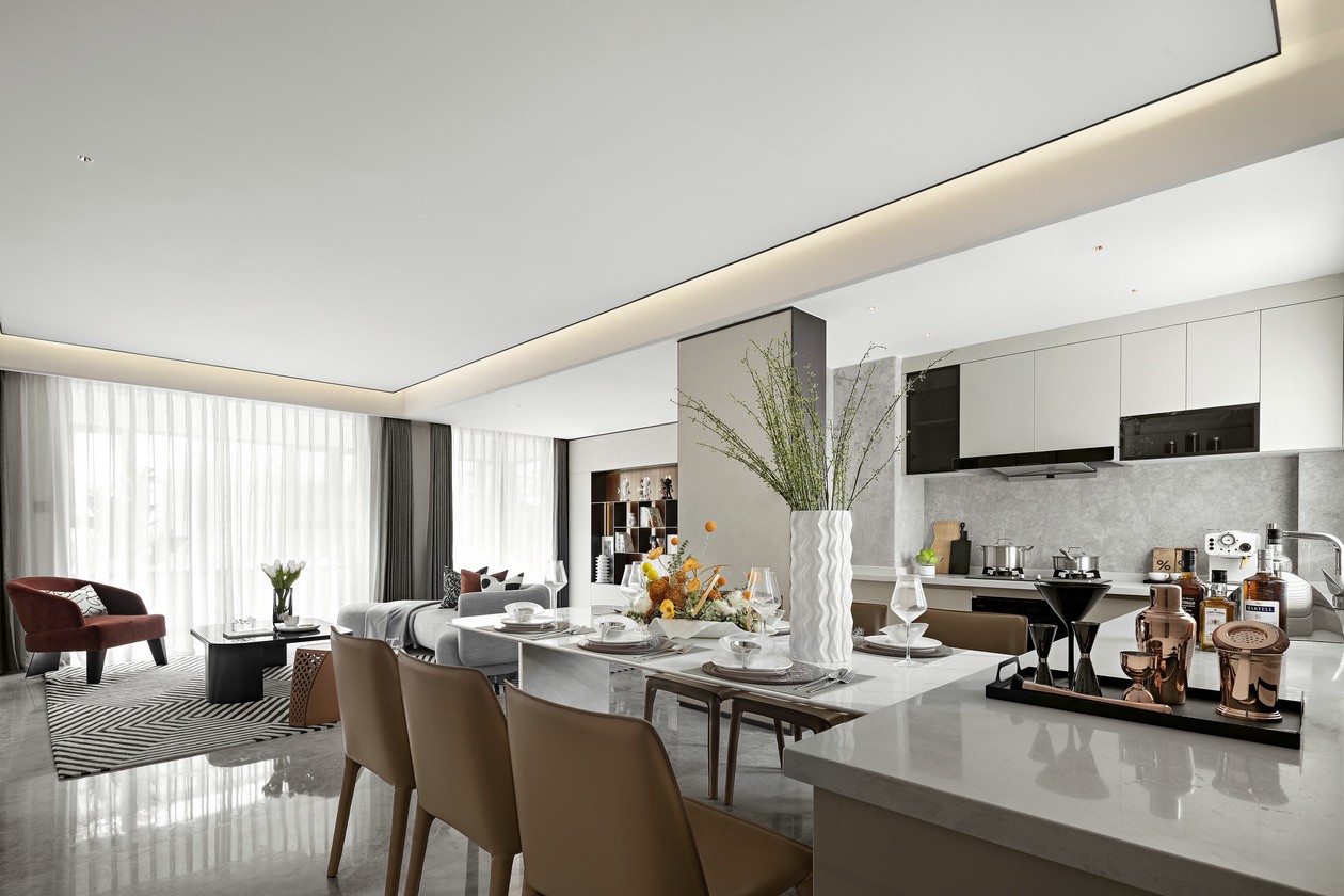 安庆苏宁悦城·云镜台丨中国安庆丨矩阵纵横-13