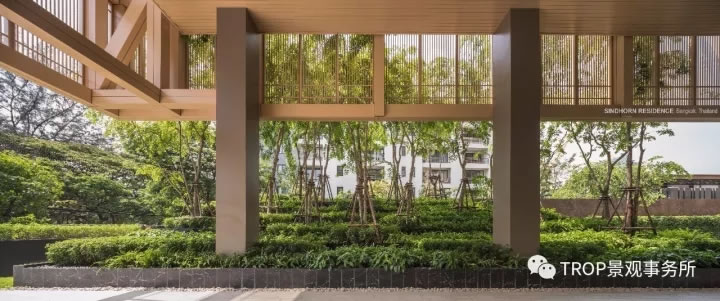 Sindhorn Residence 住宅-27