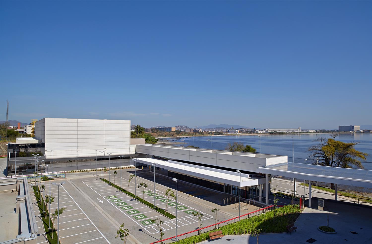 GE 巴西技术中心-1