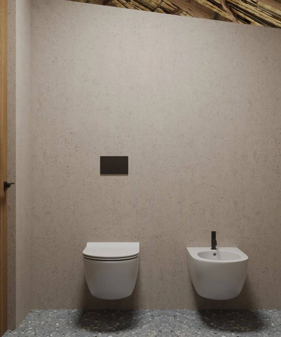 东方禅意，自然优雅——室内设计案例点评与标题优化-57