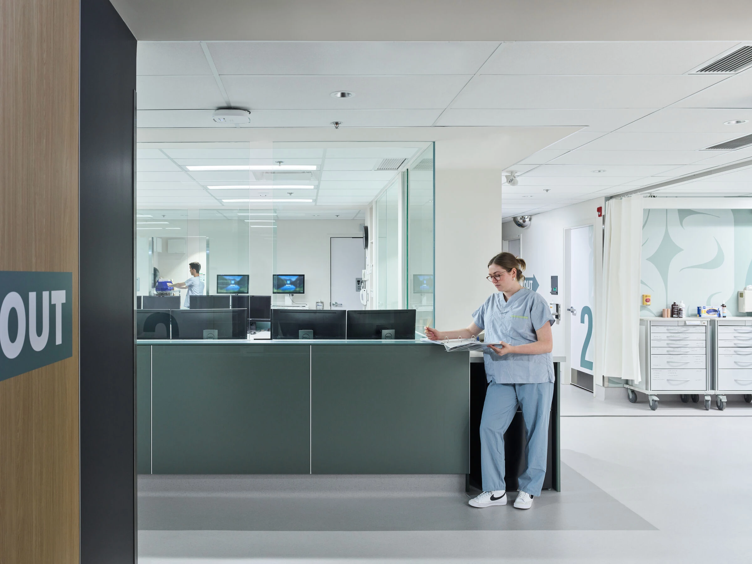 Richmond Urgent and Primary Care Centre-7