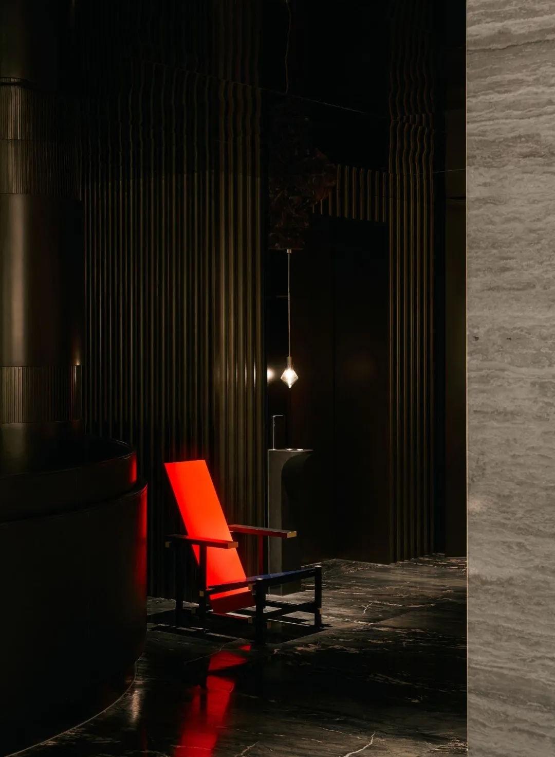 无锡松果果餐厅丨中国无锡丨GID 国际设计-22