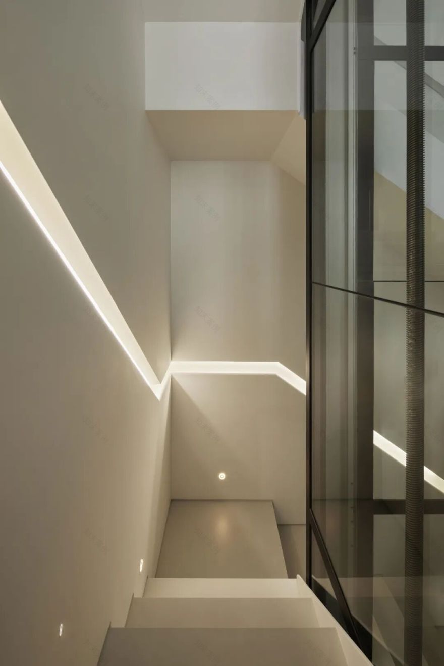 XIHEDESIGN|静域之层-138