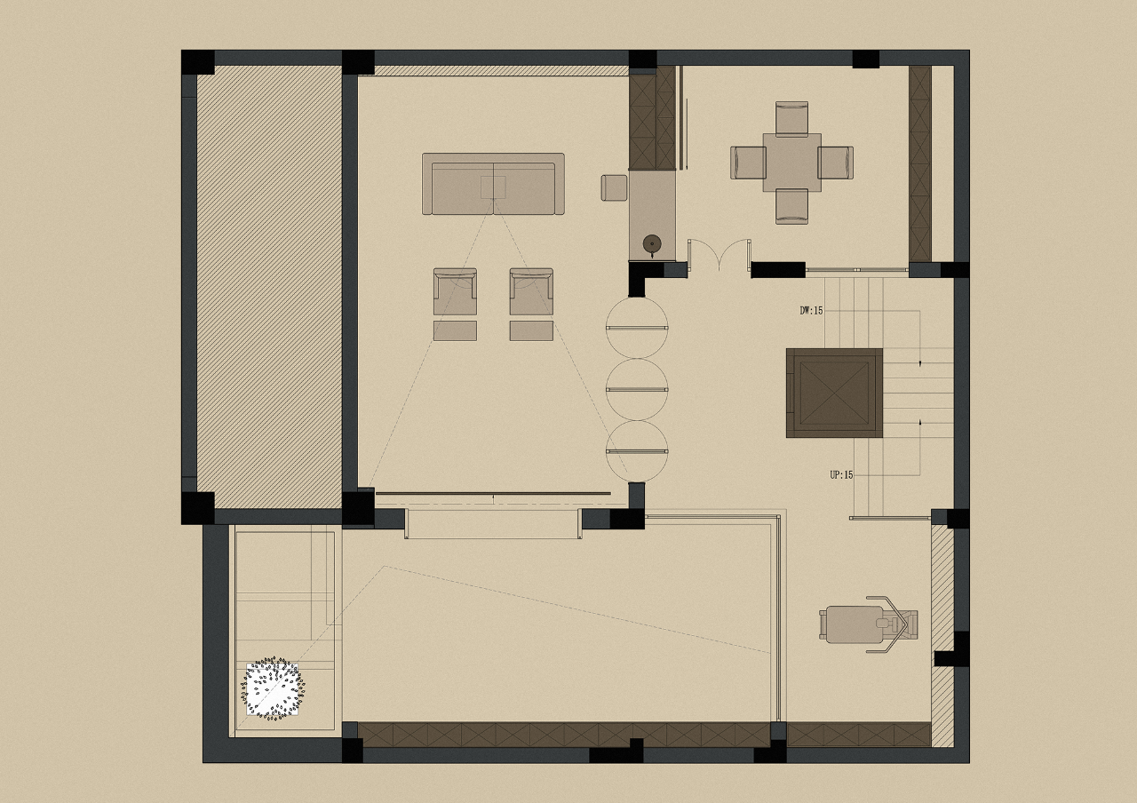 绿地香颂丨中国无锡丨朱清林-68
