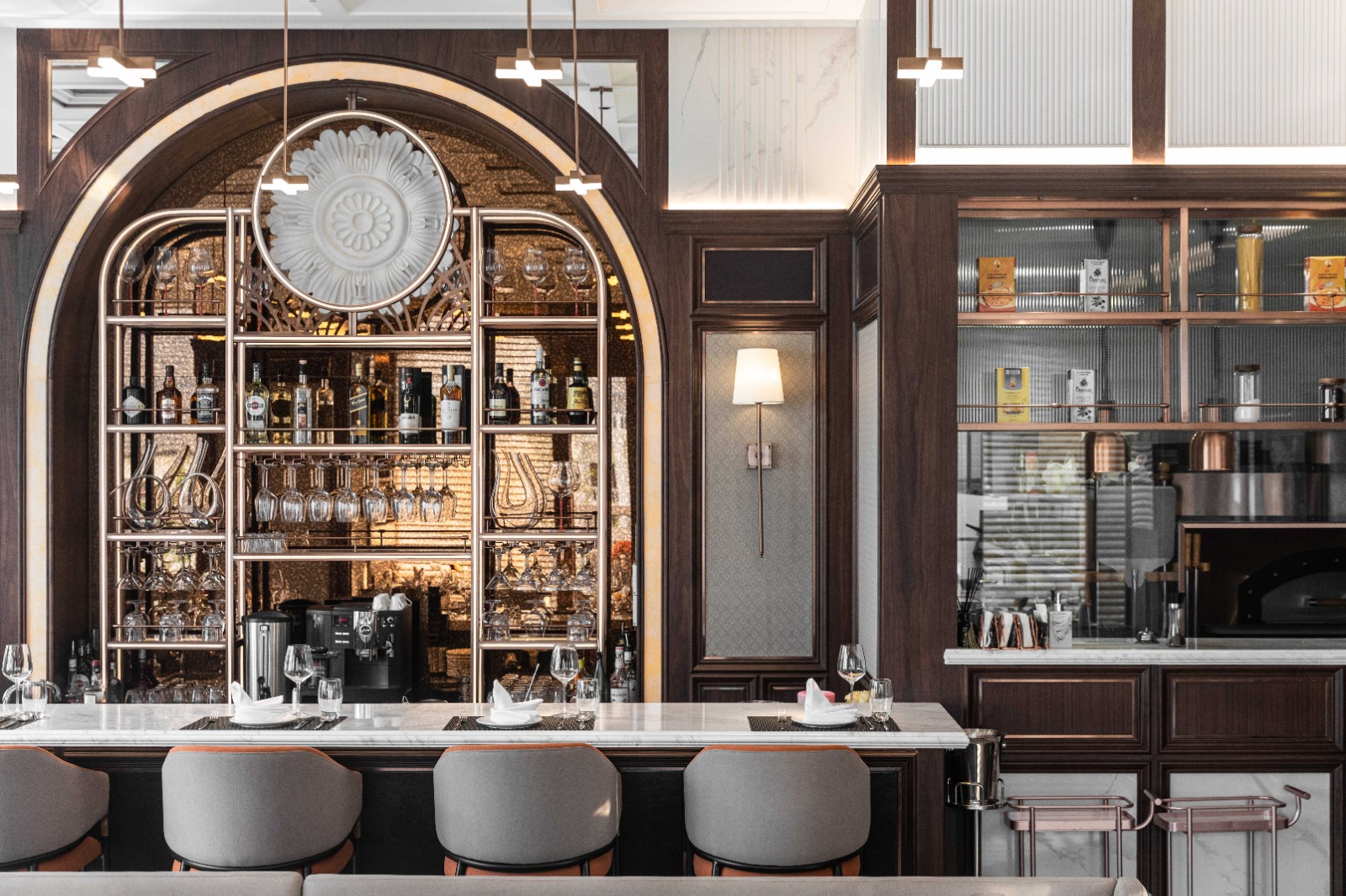 上海 Jstone·绿地外滩中心店丨中国上海-4