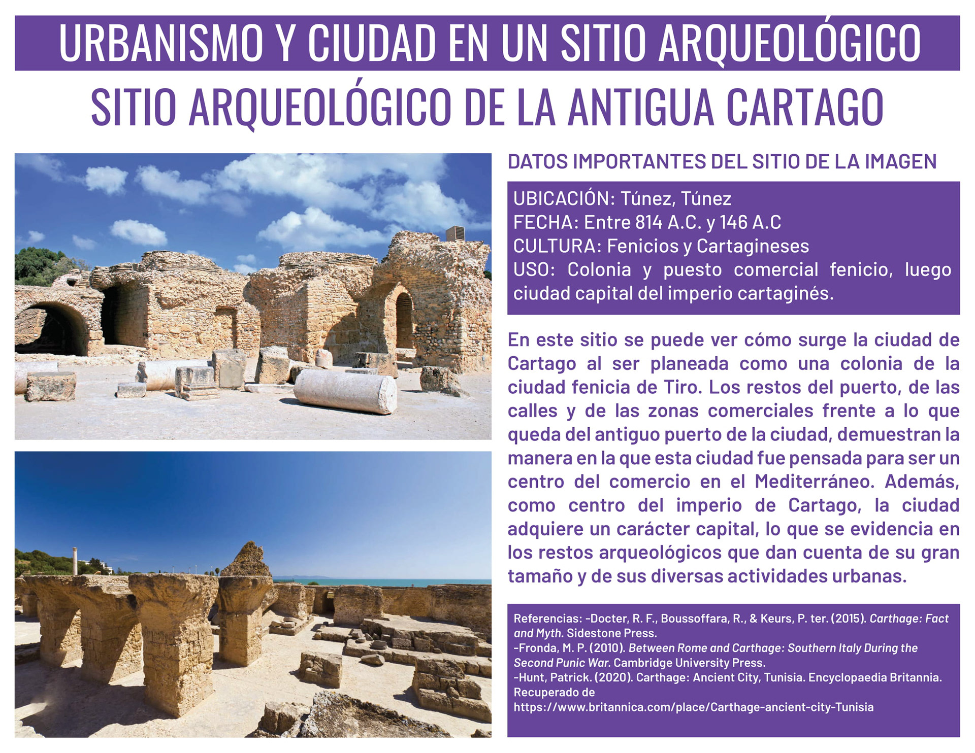 Arqueología: Sitios arqueológicos-3