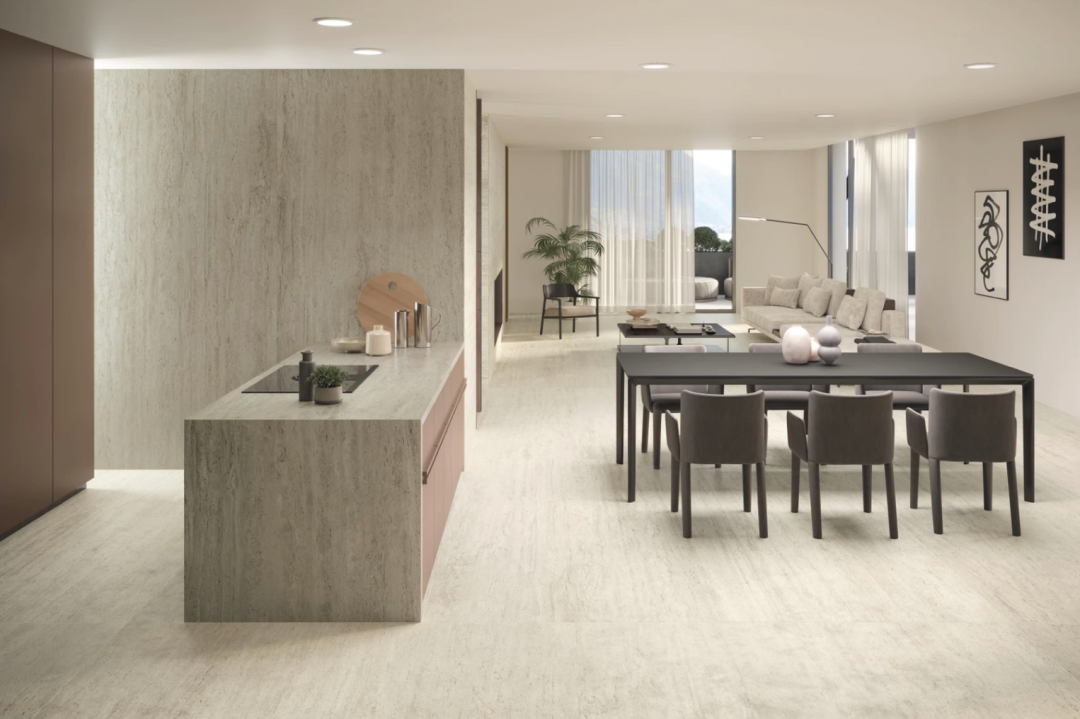 Marvel Travertine 系列产品丨HBA 与 Atlas Concorde-6