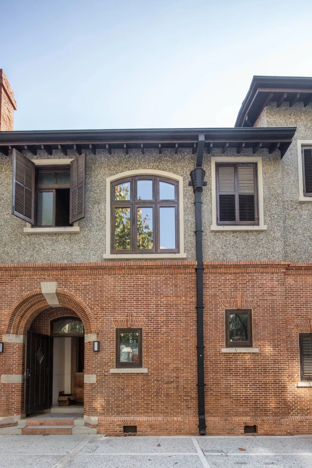 东平路特辑② | 席家花园-72