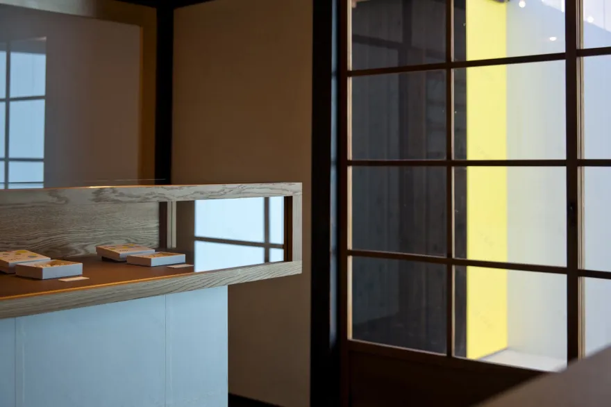 京都糖果店“宇宙和菓子”-10