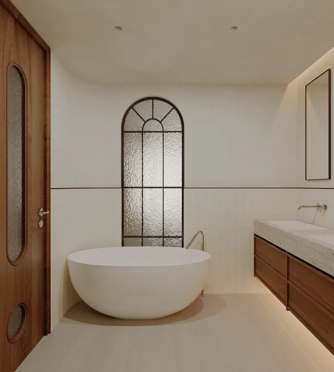 隅间  YUJIAN DESIGN · 橄榄枝丨中国洛阳丨隅间空间设计工作室-67