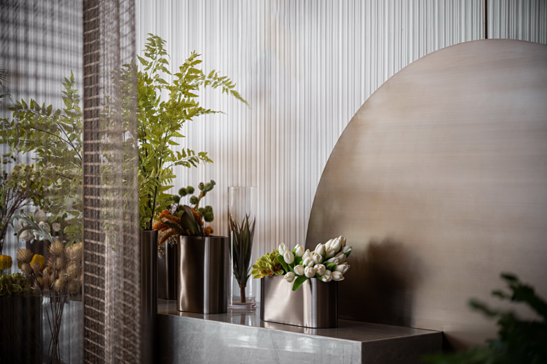 珠海万科海上城市二期售楼处丨中国珠海丨上海乐尚设计-13