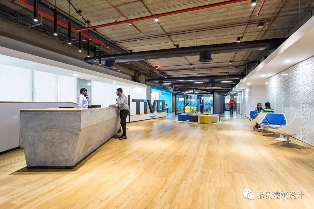 TiVo 班加罗尔办公室 | 互动与隐私的优雅平衡-6