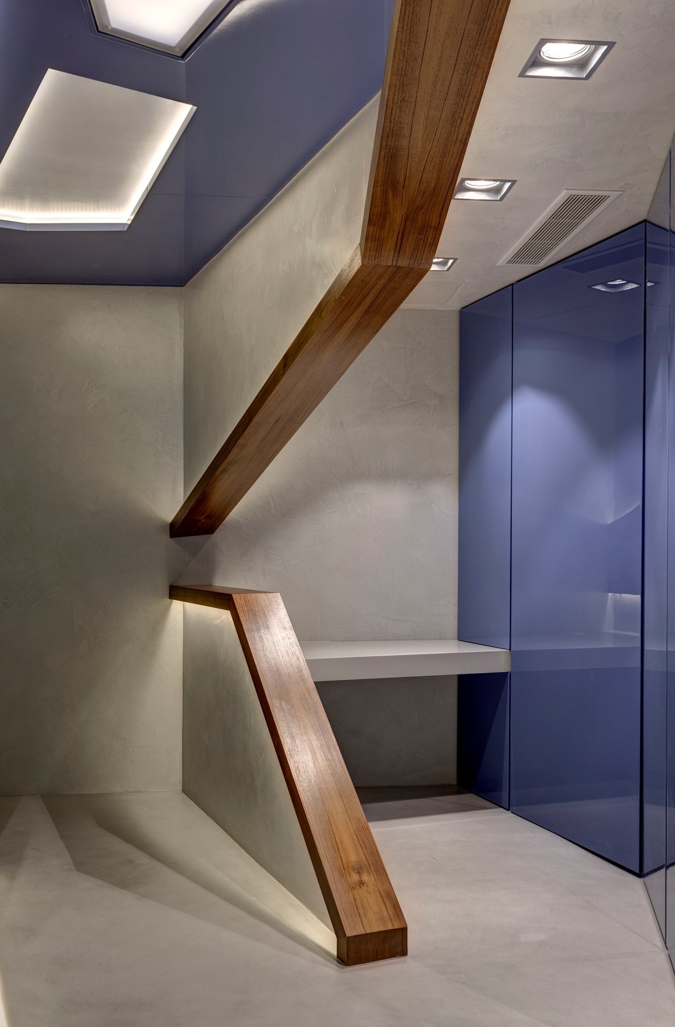 Voronoi 图解构的现代医学空间-16