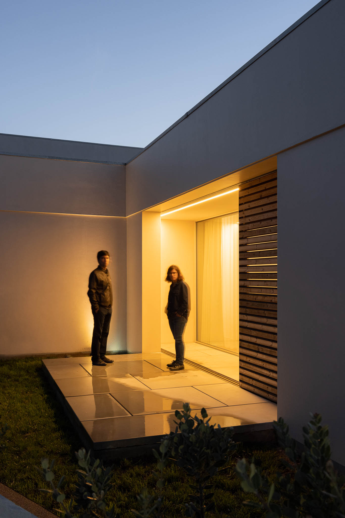 伊利亚沃之家丨葡萄牙丨M2.senos arquitectos-120